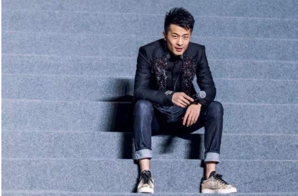 辛巴是怎么火起来的