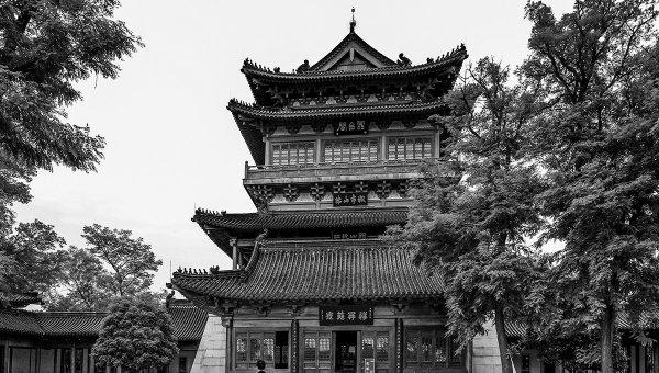 宰相肚里能撑船典故的由来简介