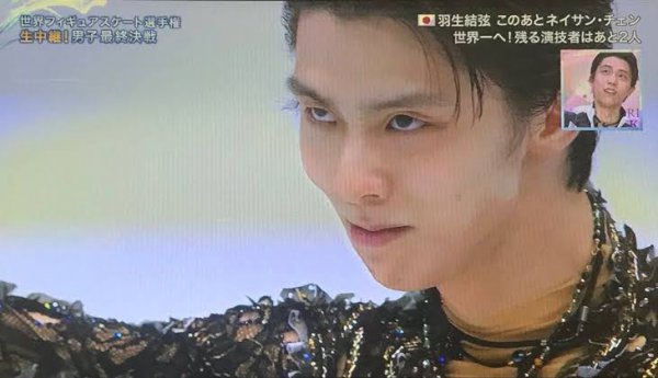 日本为什么不重视羽生结弦