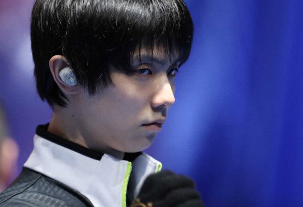 日本为什么不重视羽生结弦