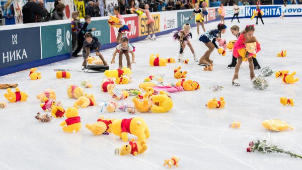 日本为什么不重视羽生结弦