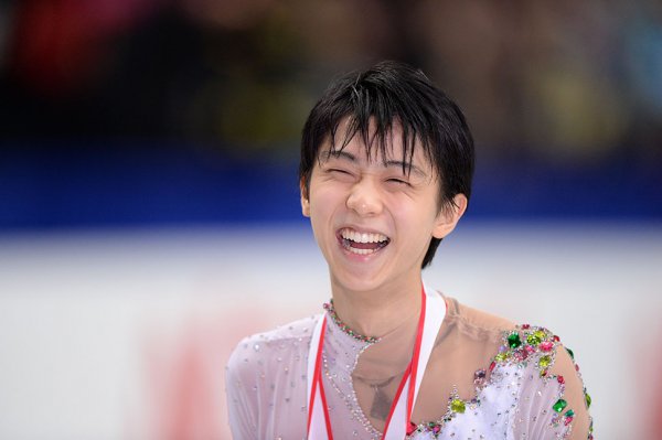 日本为什么不重视羽生结弦