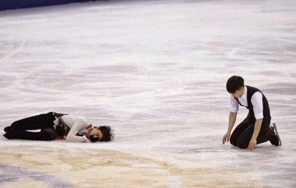 日本为什么不重视羽生结弦