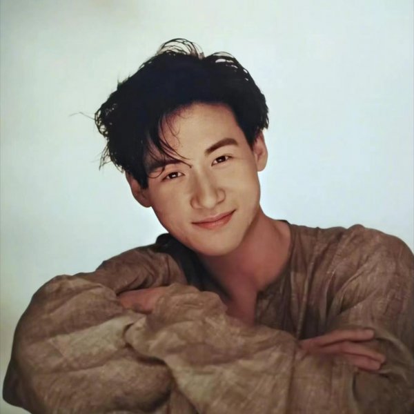 四大天王巅峰谁更帅