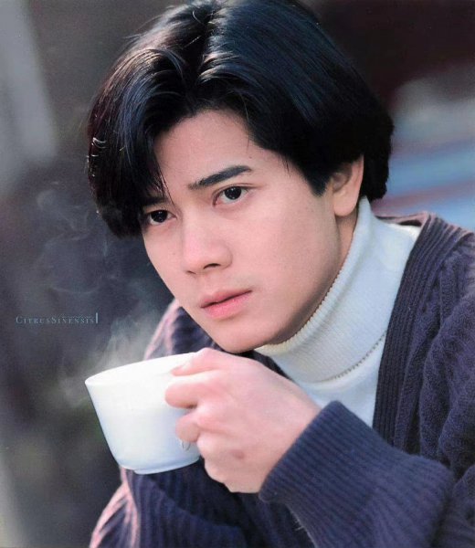 四大天王巅峰谁更帅