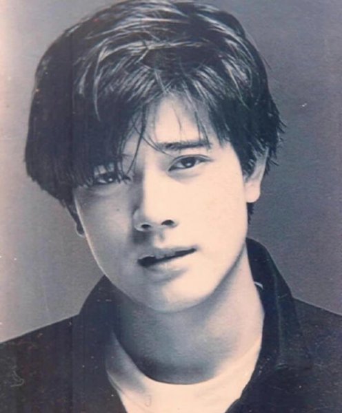 四大天王巅峰谁更帅