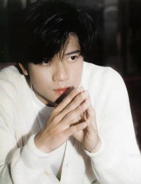 四大天王巅峰谁更帅