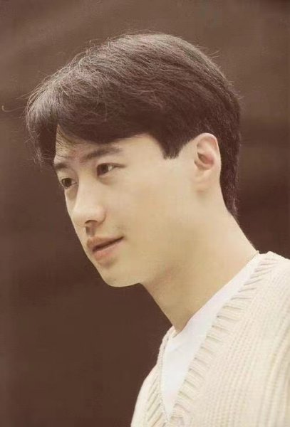 四大天王巅峰谁更帅