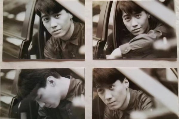 四大天王巅峰谁更帅