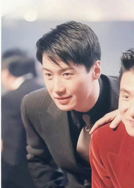 四大天王巅峰谁更帅