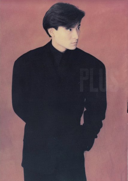 四大天王巅峰谁更帅