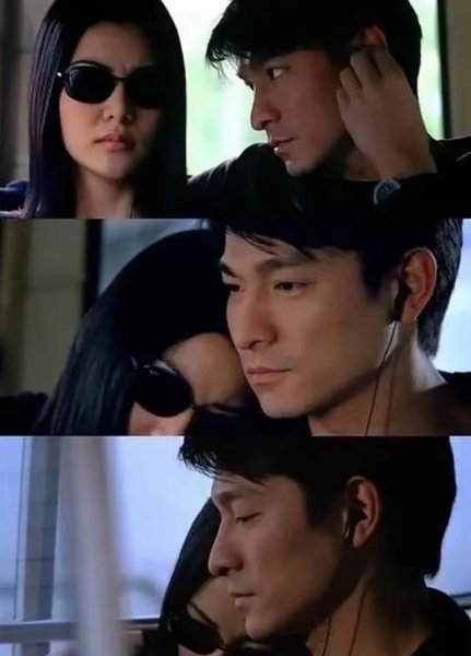 四大天王巅峰谁更帅