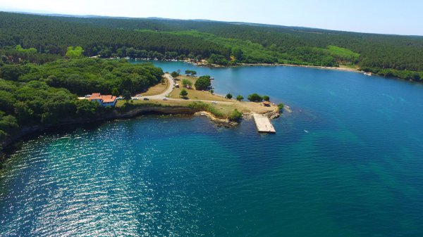 黑海面积多少平方公里