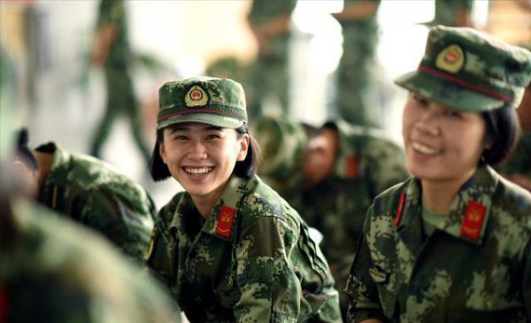 士官可以升军官吗