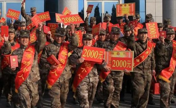 士官可以升军官吗