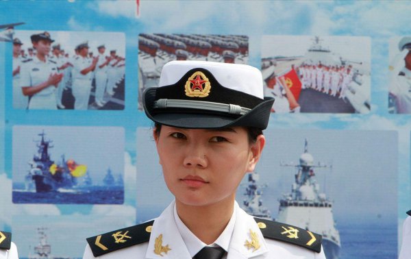 士官可以升军官吗