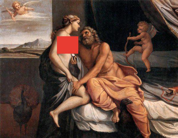 罗马神话十二主神名字及实力排名