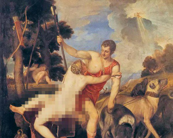 罗马神话十二主神名字及实力排名