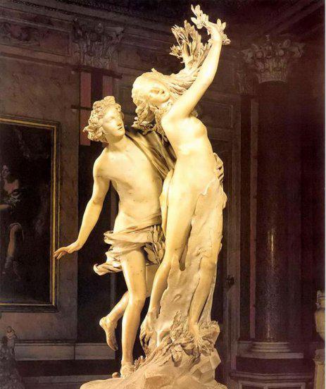 罗马神话十二主神名字及实力排名