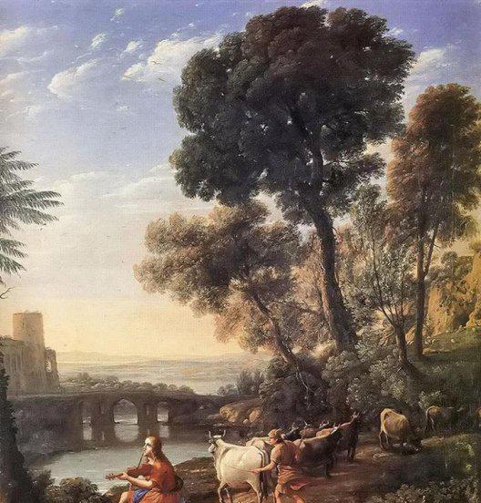 罗马神话十二主神名字及实力排名