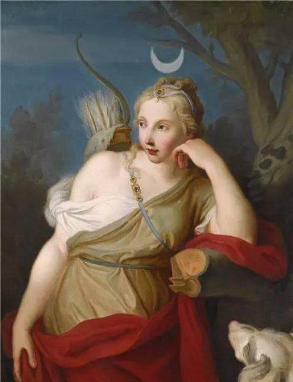 罗马神话十二主神名字及实力排名