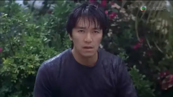 喜剧之王结局什么意思