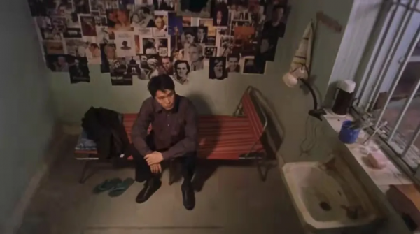 喜剧之王结局什么意思