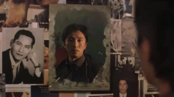 喜剧之王结局什么意思