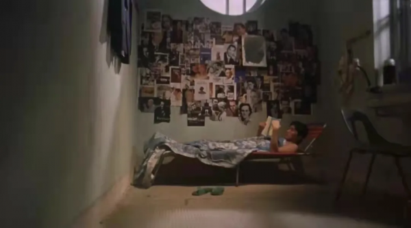 喜剧之王结局什么意思