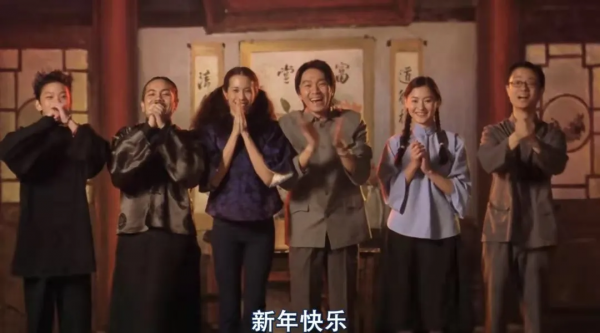 喜剧之王结局什么意思