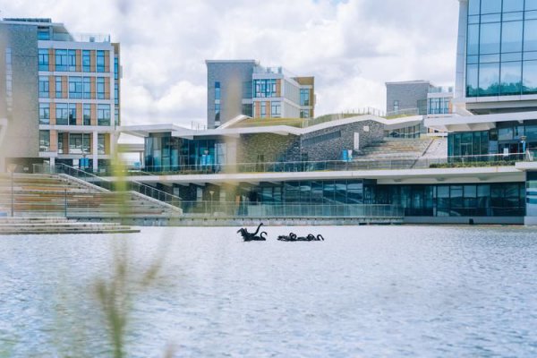 北师大浸会认可度高吗