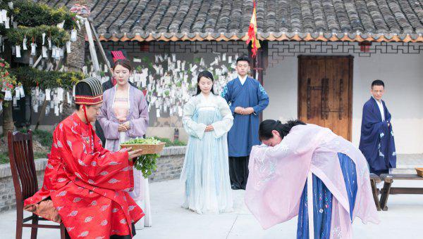 医不叩门什么意思