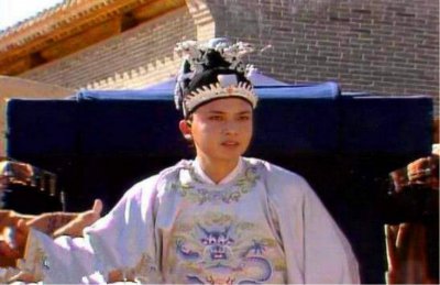 红楼梦北静王和贾府关系 北静王是什么人物