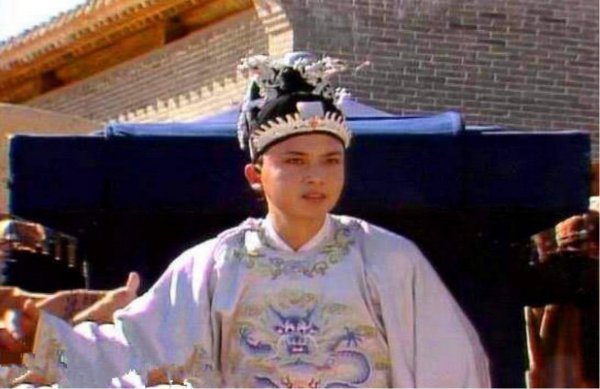 红楼梦北静王和贾府关系