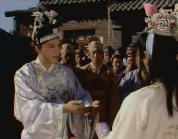 红楼梦北静王和贾府关系