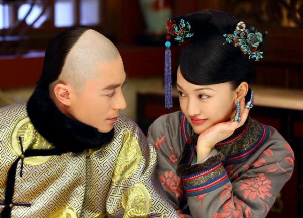 甄嬛传中兰因絮果和菀菀类卿哪个更可悲更遗憾