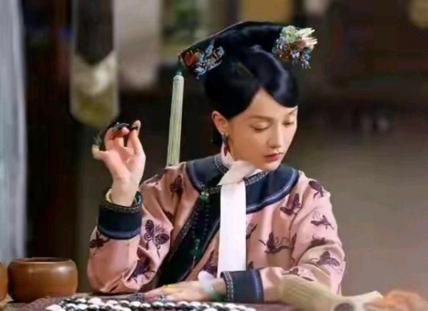 甄嬛传中兰因絮果和菀菀类卿哪个更可悲更遗憾