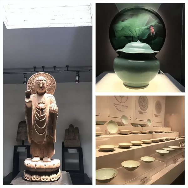 青少年参观博物馆的意义