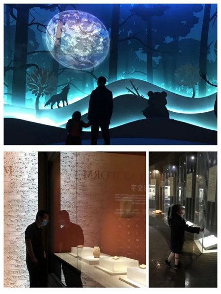 青少年参观博物馆的意义