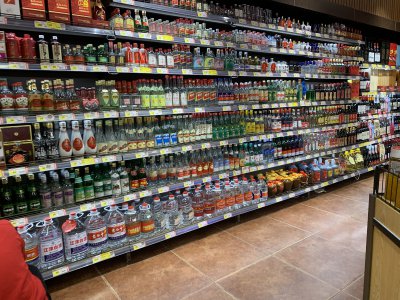 纯粮酿造白酒的标准号 怎样检测识别白酒是否纯粮酿造的