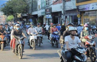 越南发展前景怎么样 越南未来的发展面临哪些危机