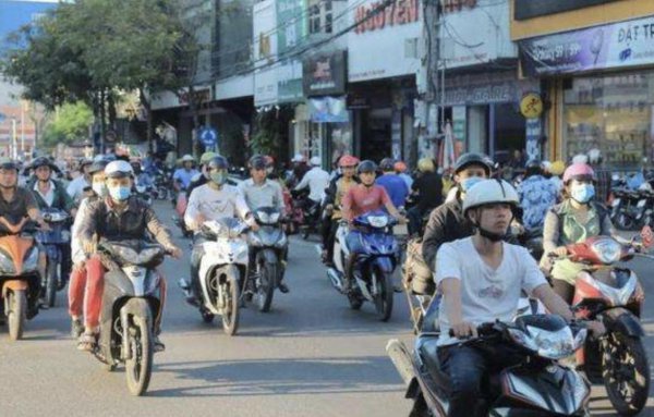 越南发展前景怎么样