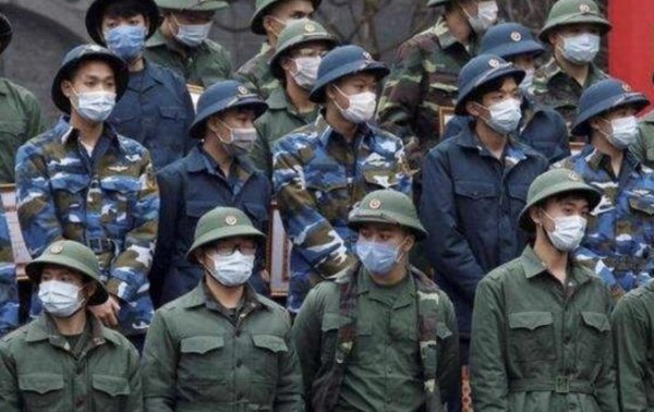 越南发展前景怎么样