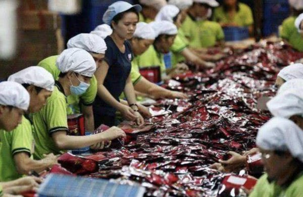 越南发展前景怎么样