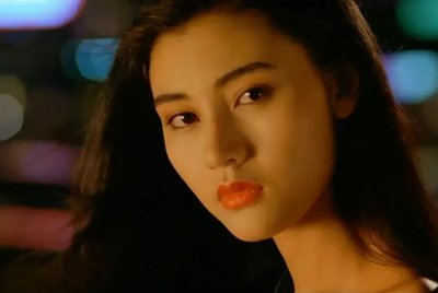 香港公认最美的女明星第一名 香港第一美女指的是谁