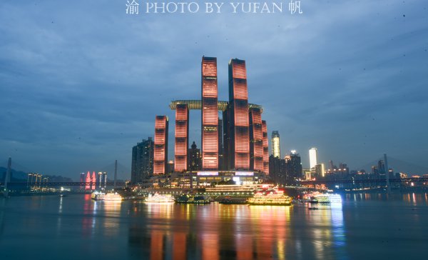 不夜城是哪个城市