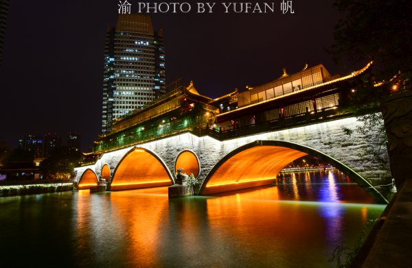 不夜城是哪个城市