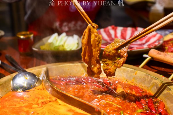 不夜城是哪个城市