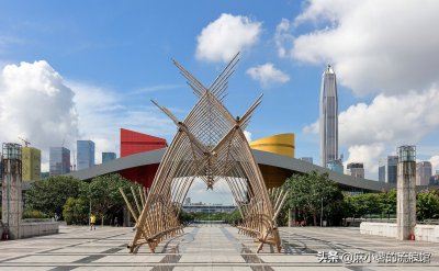 深圳宝安区属于富人区吗 深圳的有钱富豪都集中在哪个区