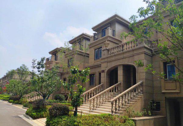 深圳宝安区属于富人区吗